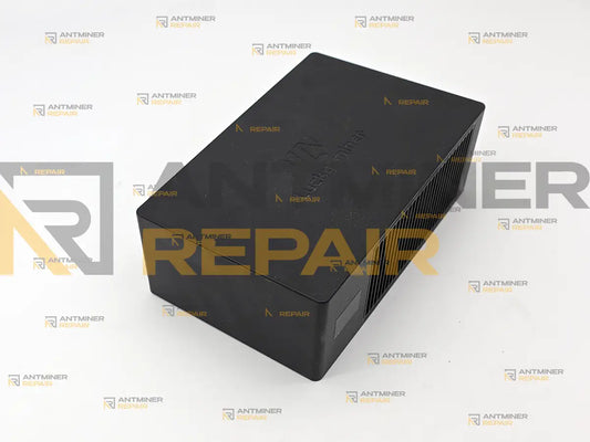 Lucky Miner LV08 repair service exterior angle view